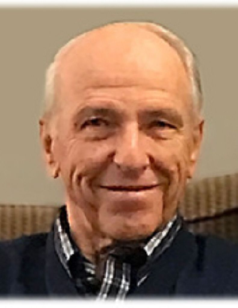 Colin Harris Harris Miller