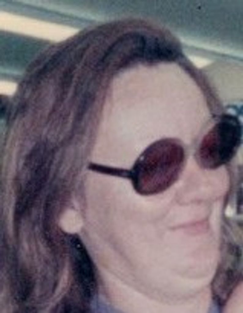 Suzan Kay (Hyde)  Franks Profile Photo