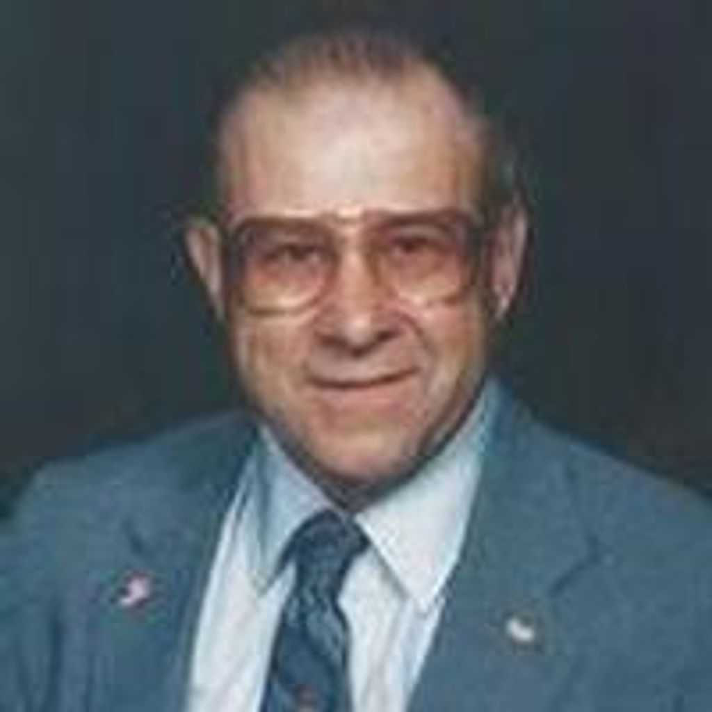 Richard  J. Blough