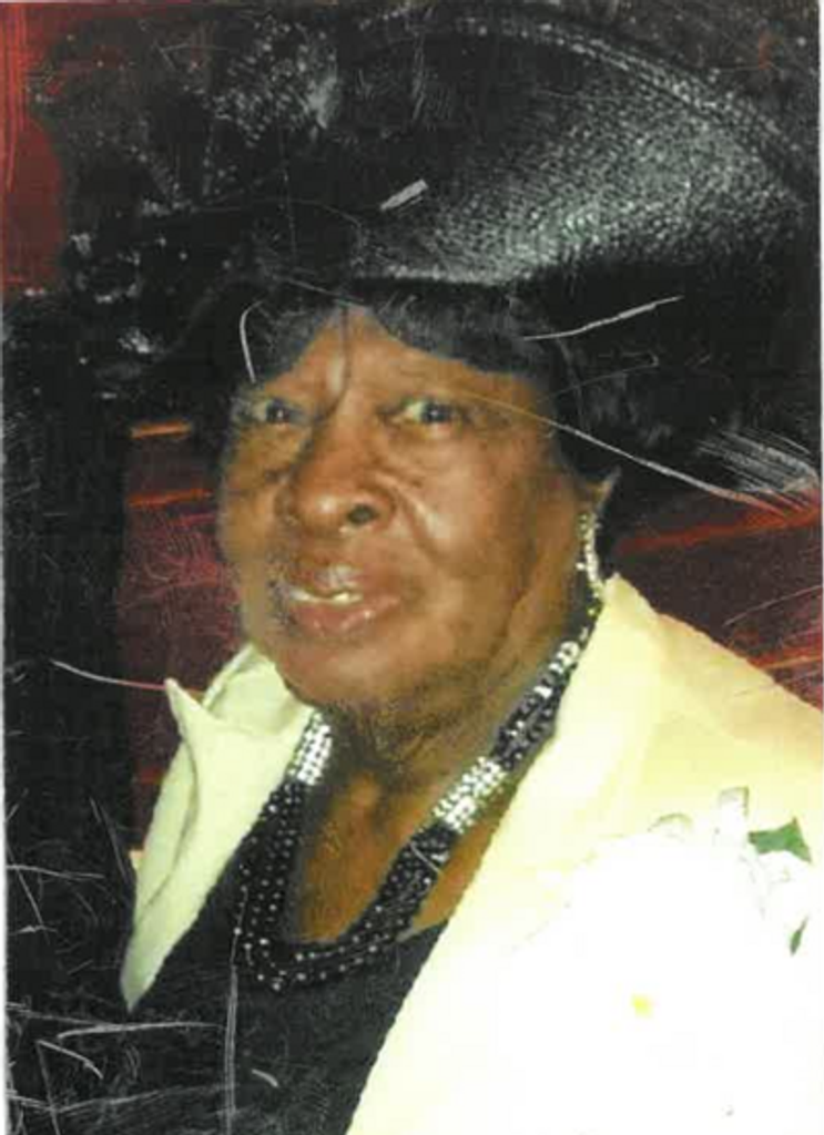 Mother Loddie Delores Perry Profile Photo