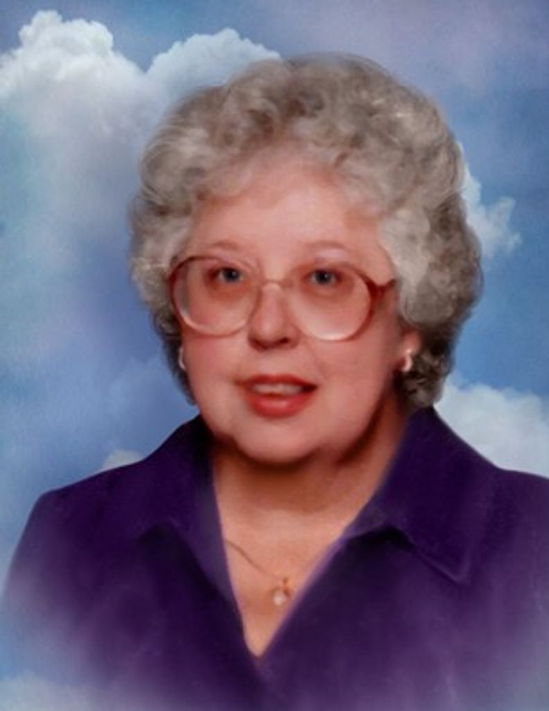Joann Hott