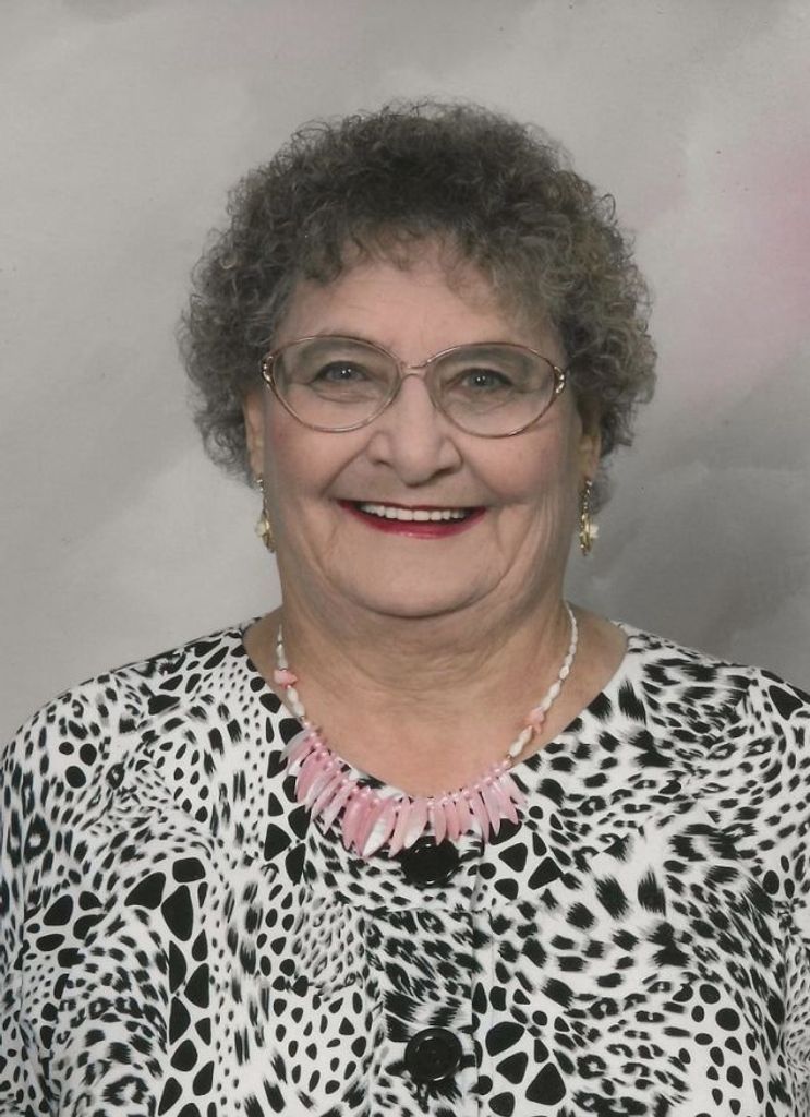 Marcella M. Warner Profile Photo