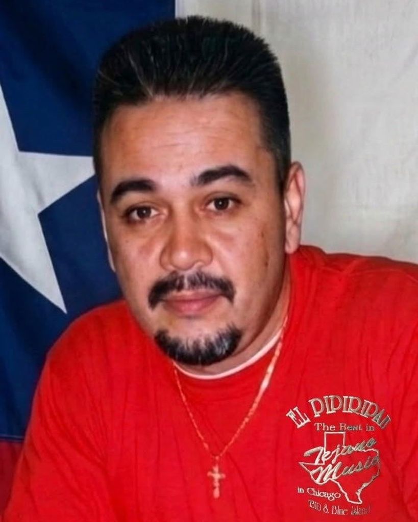 Rogelio Hernandez