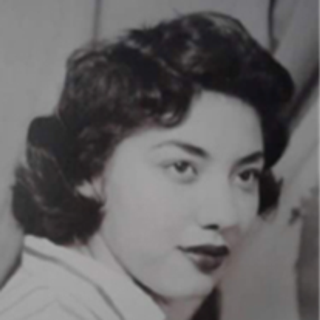Susan Chavez