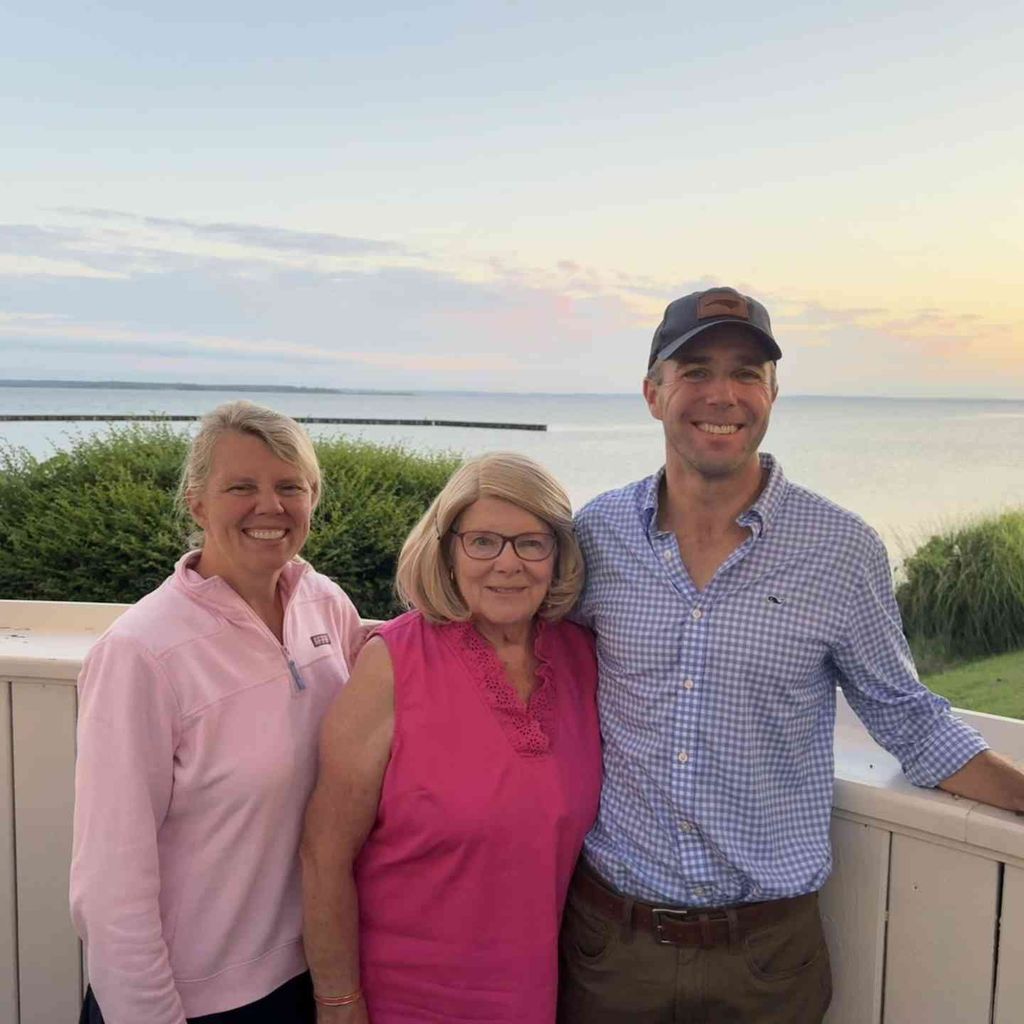 Patricia B. Hardman Profile Photo