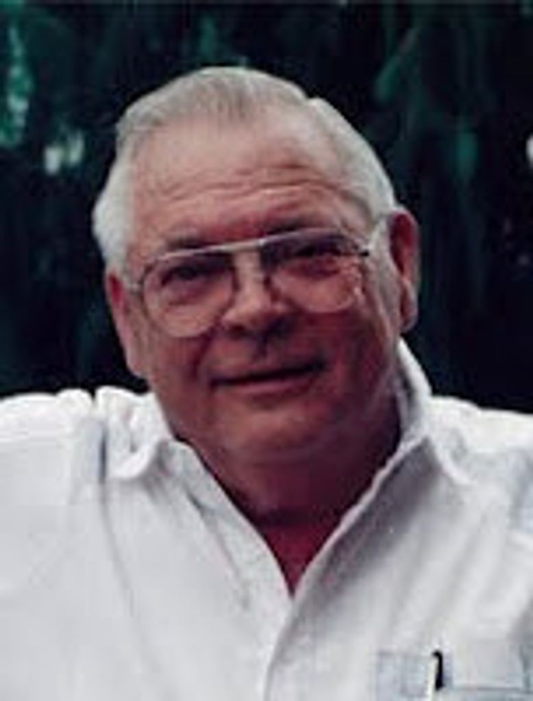 Gilbert (Gil) Jefferies