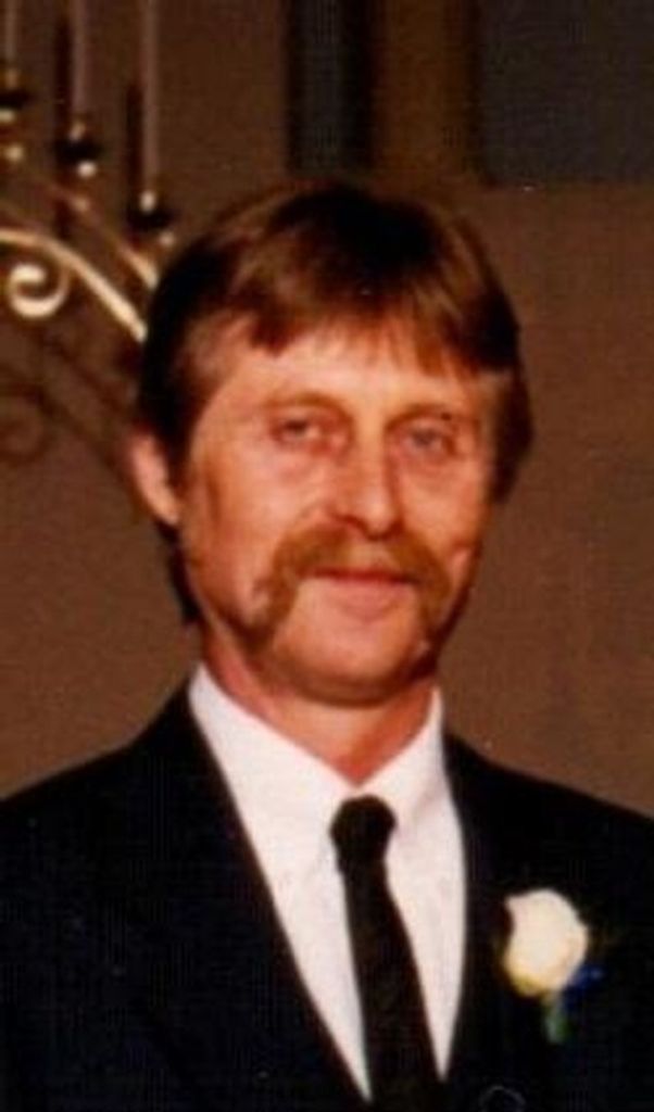 Gary Lee Weber Profile Photo