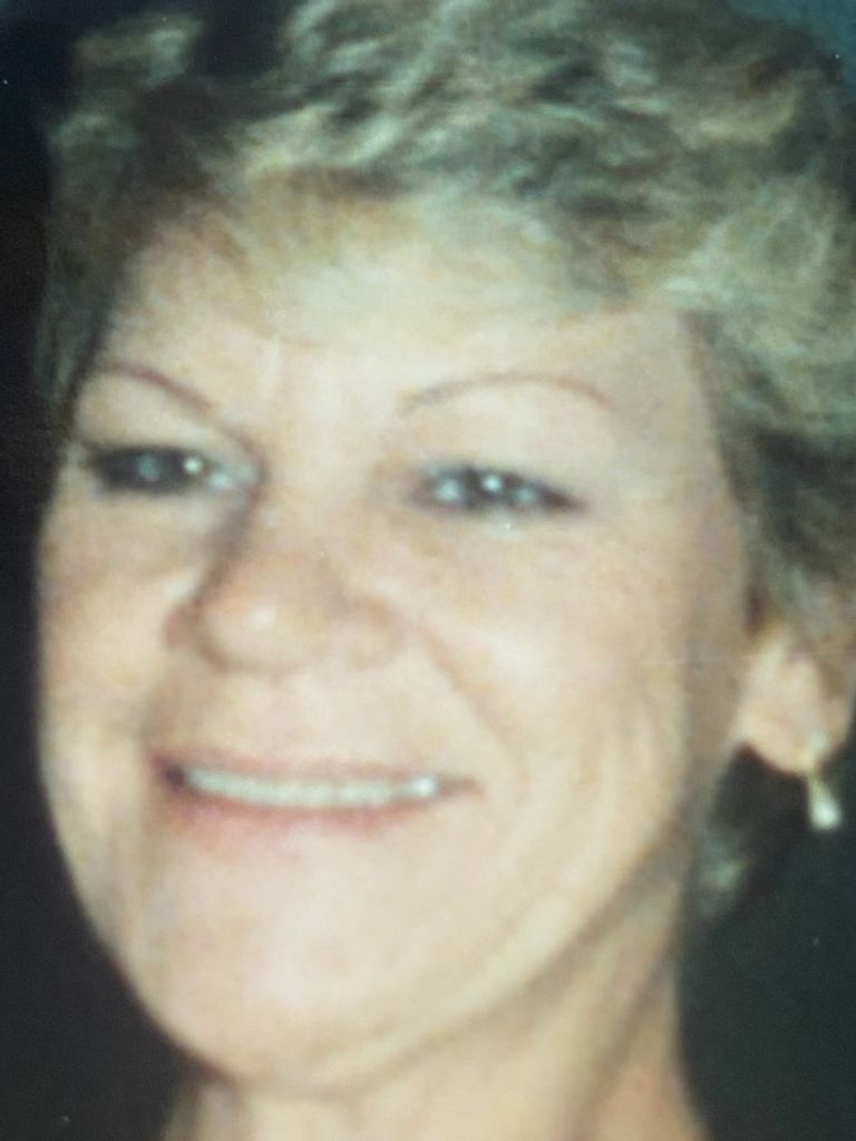Mary O'Neill