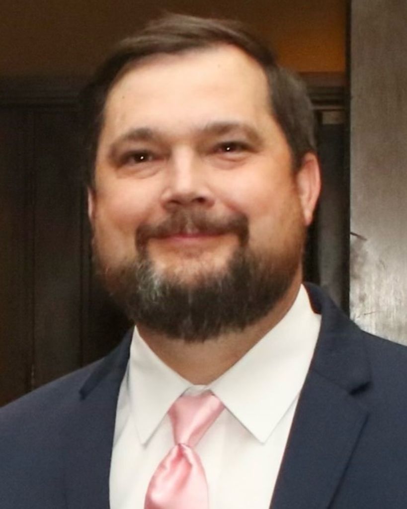 Douglas "Doug" Barnard