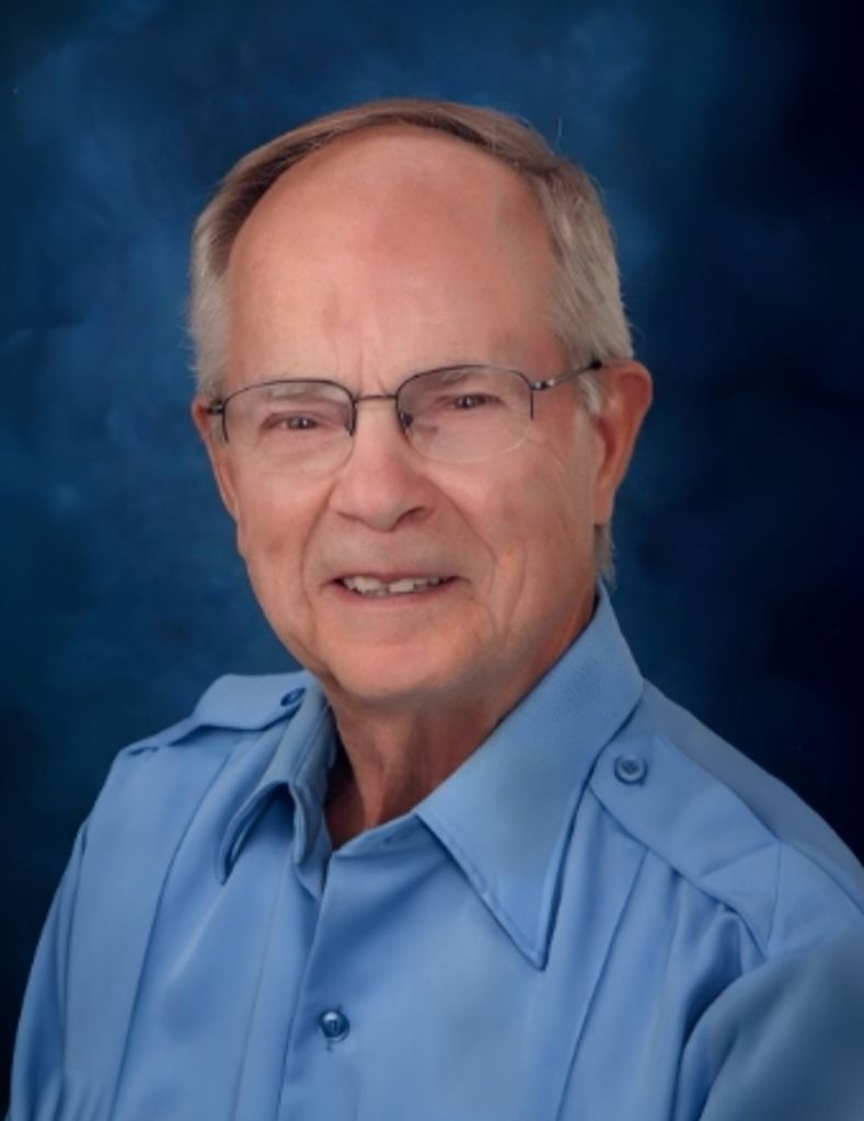 Frederick "Freddy" W.  Litschke Profile Photo
