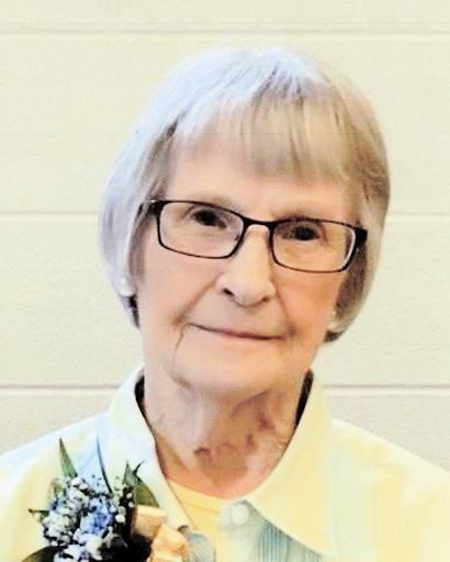 Delores (Dee) Jacober's obituary image