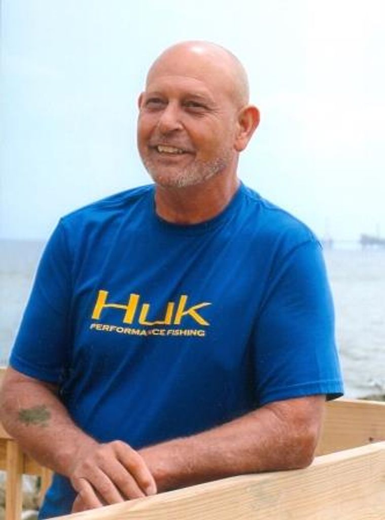 Larry Dean Bailey Profile Photo