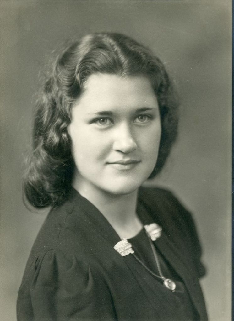 Glenna Mae Arter