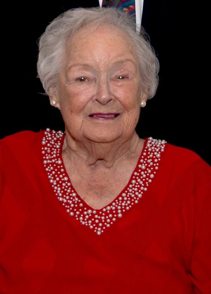 Grace Painter Powell Profile Photo