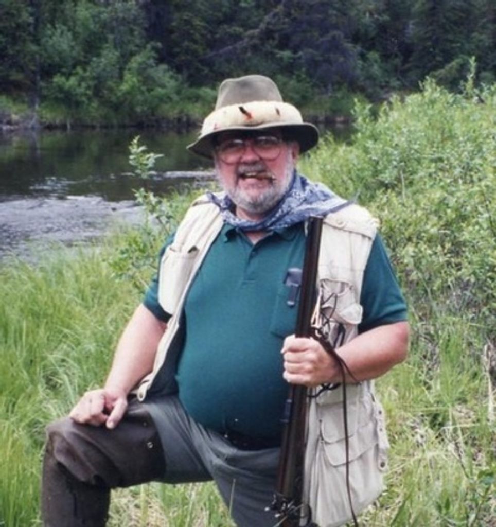 Allen Ray Powell Profile Photo