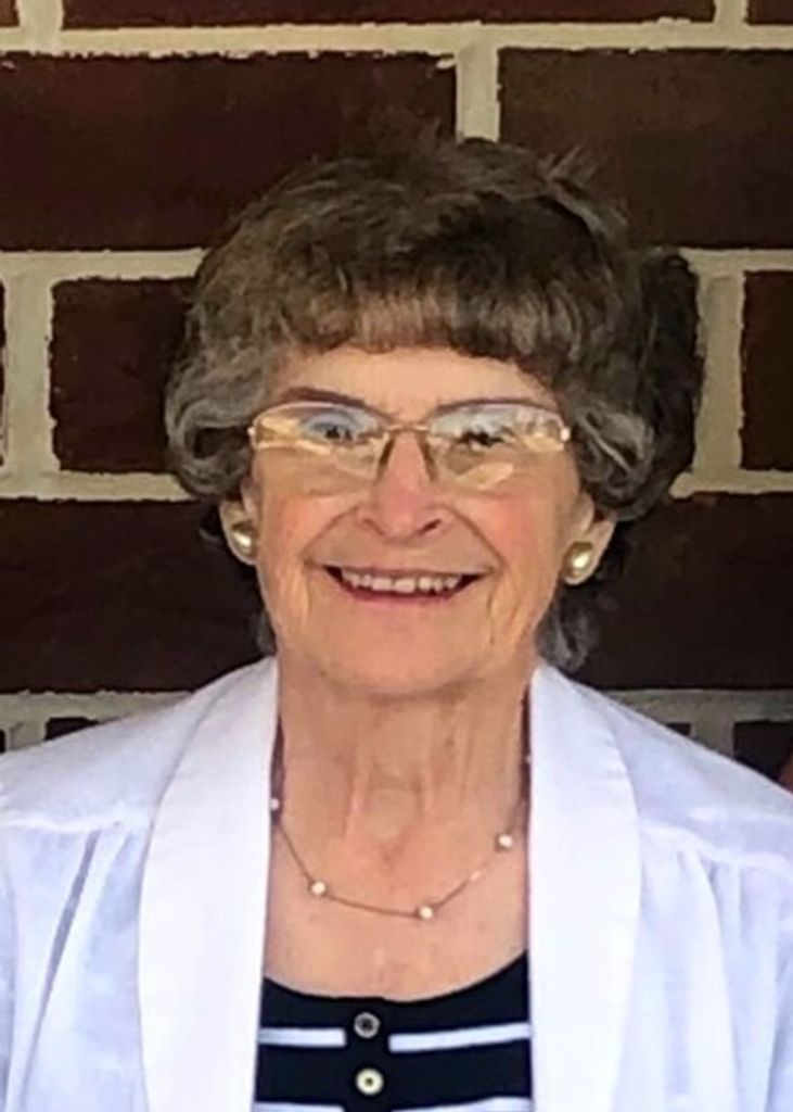 Gwen J. Perry Profile Photo