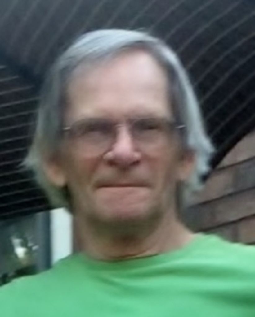 John Pourchot, Jr. Profile Photo