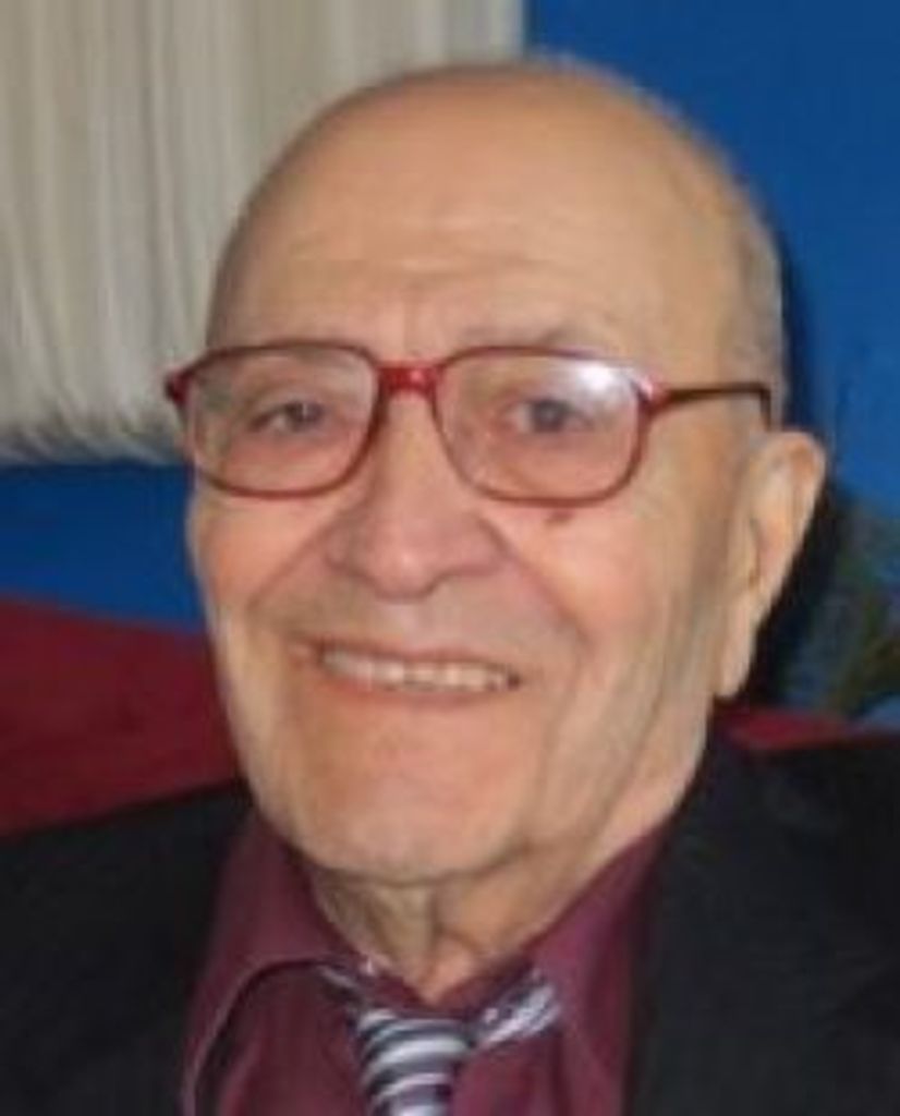 Gabriel  D. Mattera