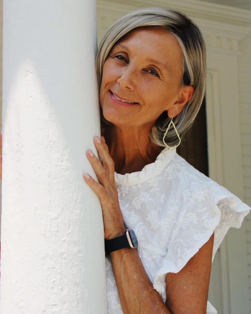 Laurie Louise Gulliksen Profile Photo