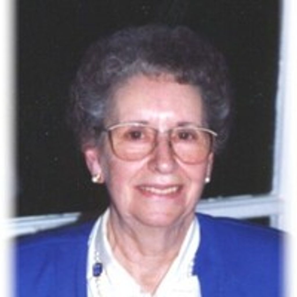 Mildred J. "Millie" Bennett
