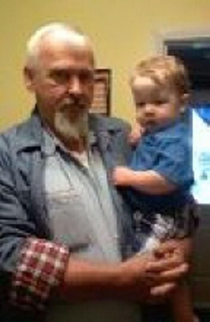 Jimmy Edward Adams, Jr.