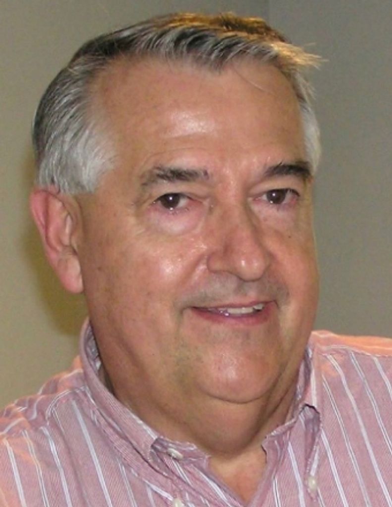 Chester "Chet" Lawson Profile Photo