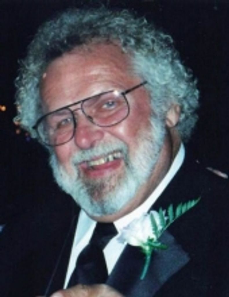 S. Robert Woyt