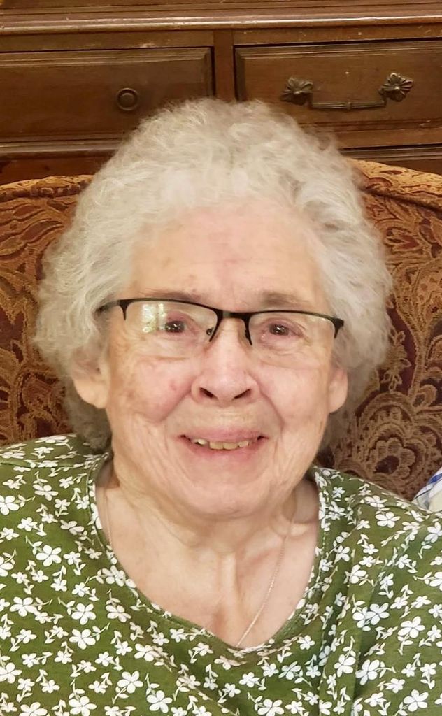 Betty Lou Benson Profile Photo