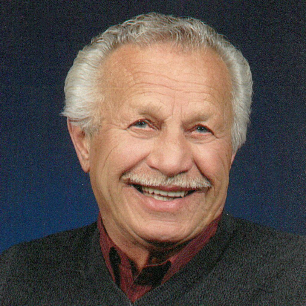 Jerry Howard Bassinger