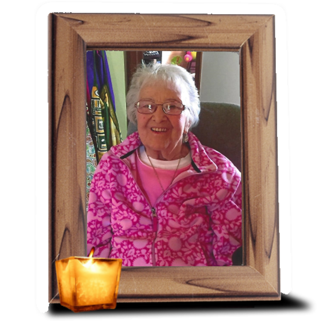 Jeanette E. (Fameree)  Vandervest Profile Photo
