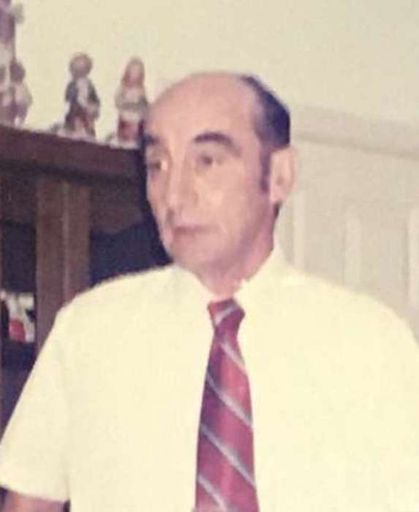 Irvin R. Geist, Jr. Profile Photo