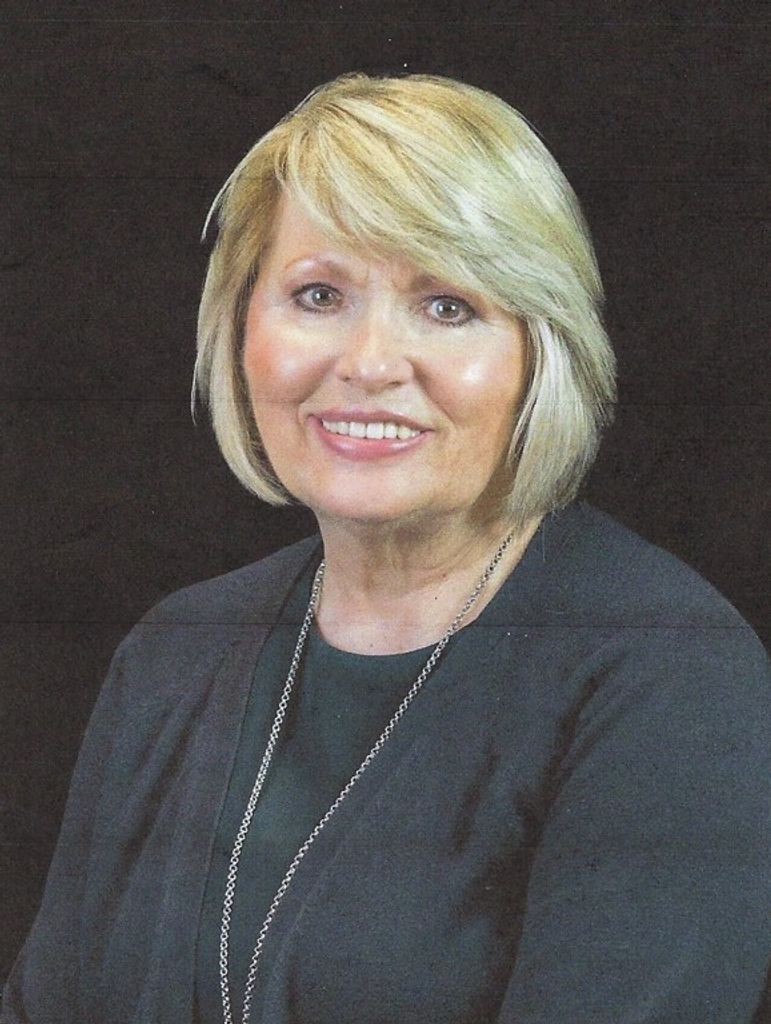 Janet Jones