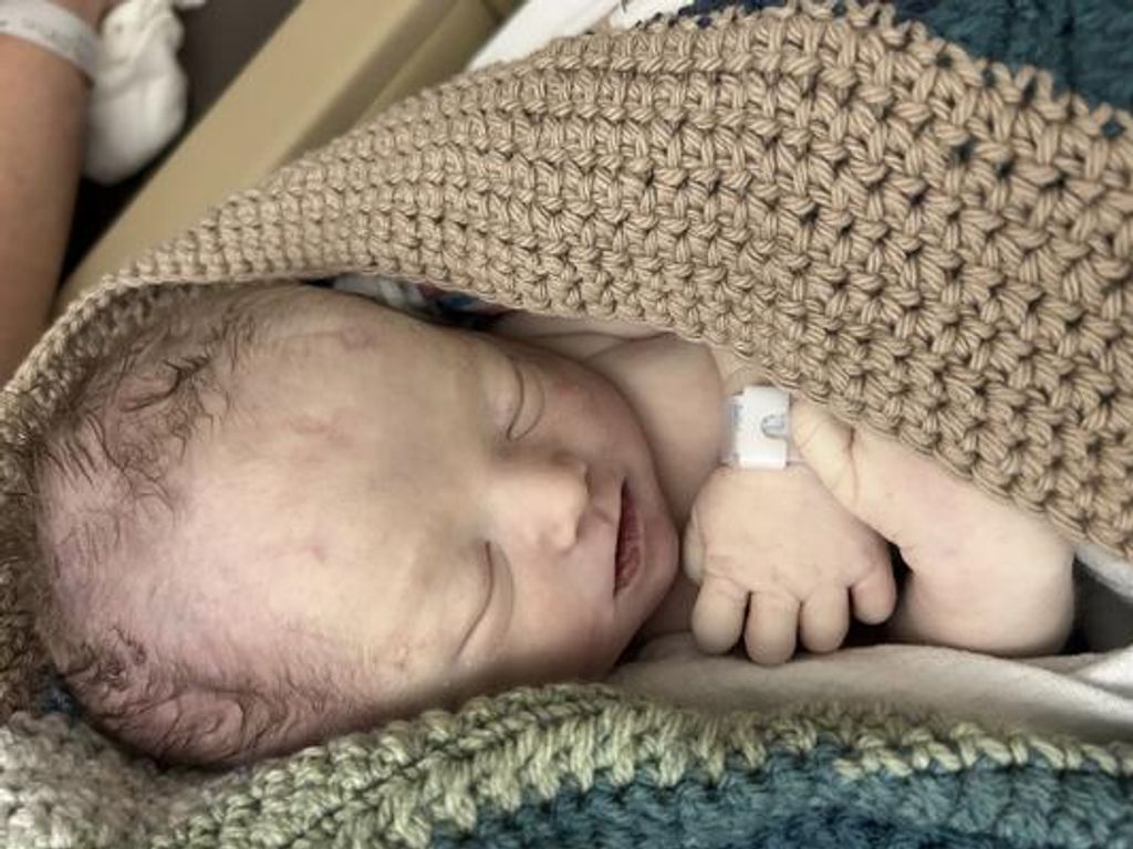 Elliott Cosby Profile Photo