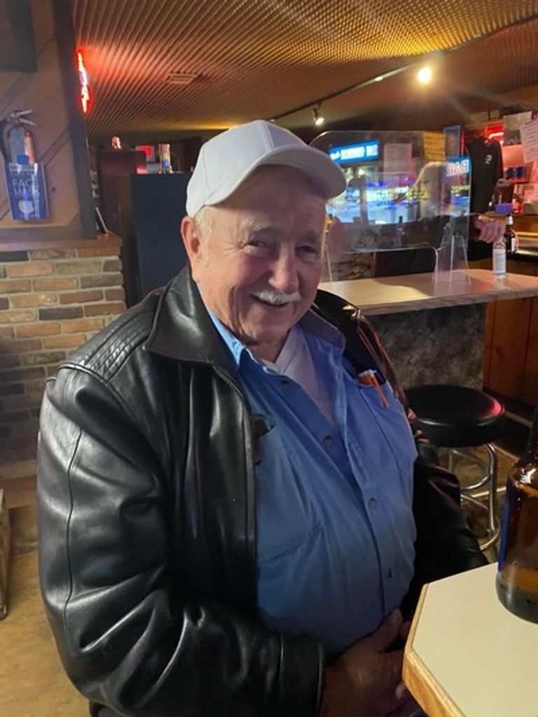 William "Bill" Kelly Profile Photo