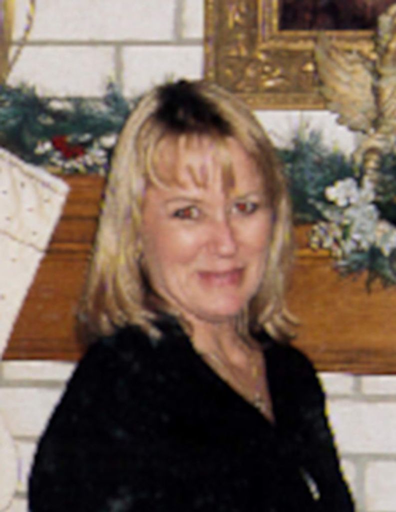 Sharon Wilcox Butcher