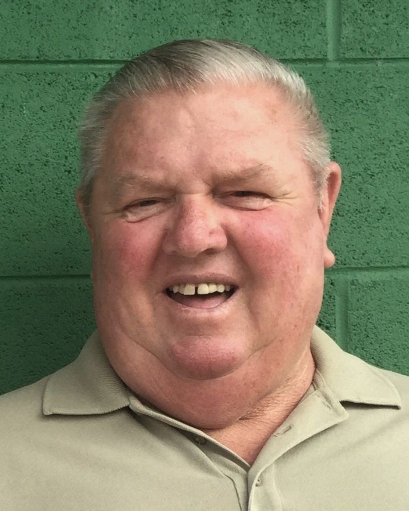 Jerry William Green