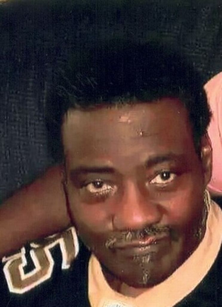 Michael Alston Profile Photo