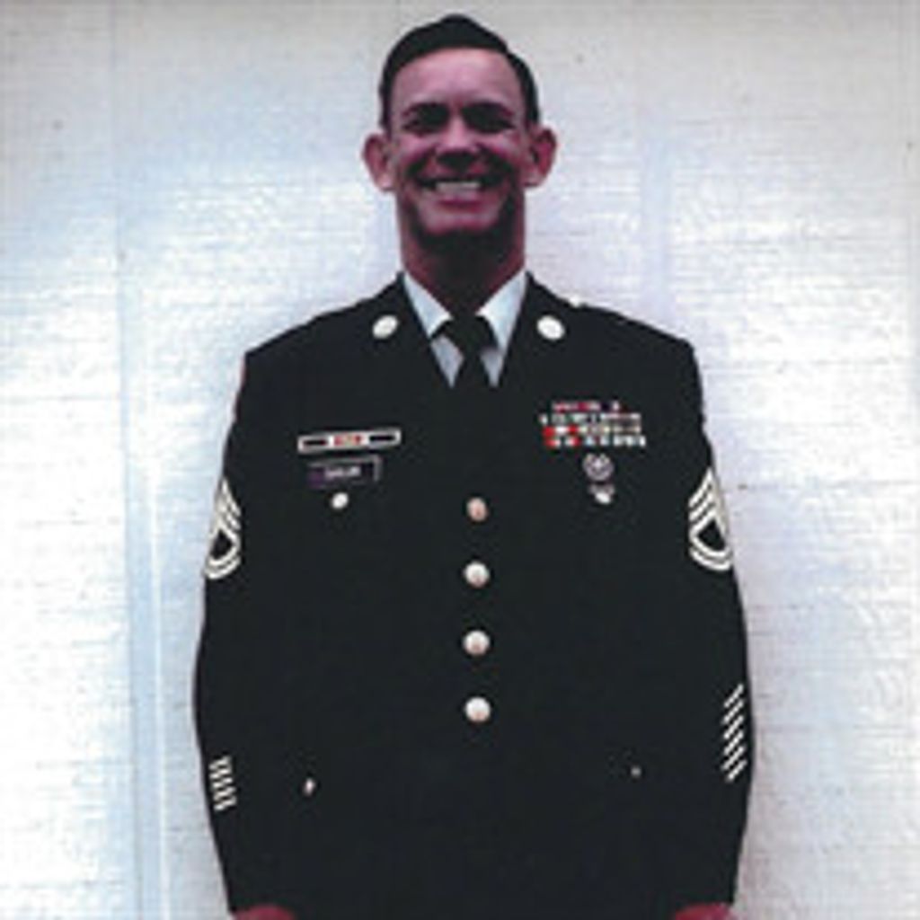 Clyde Kenneth Taylor