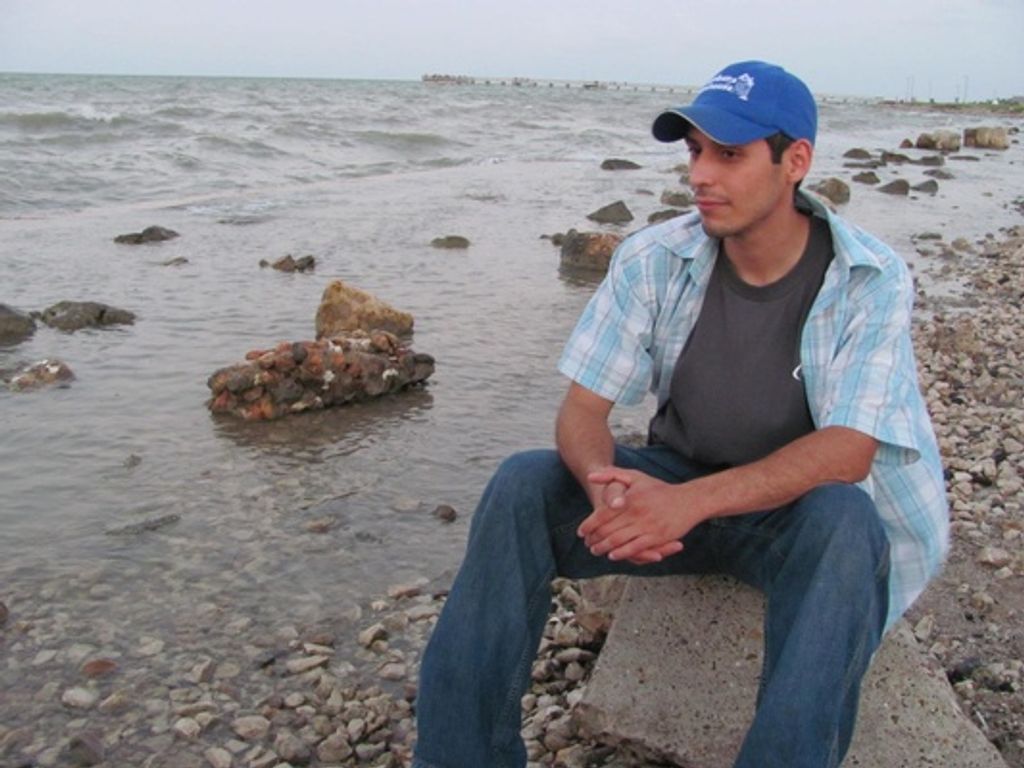 Joshua Steve Esparza