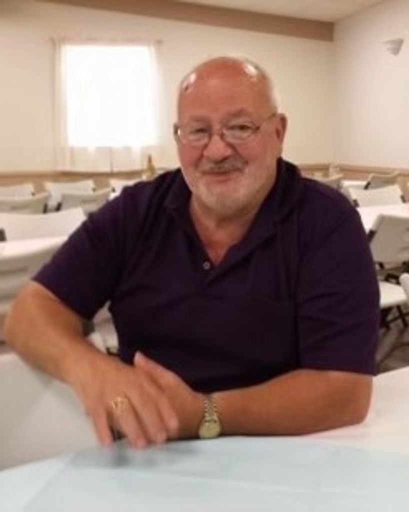 William E. "Bill" Moore