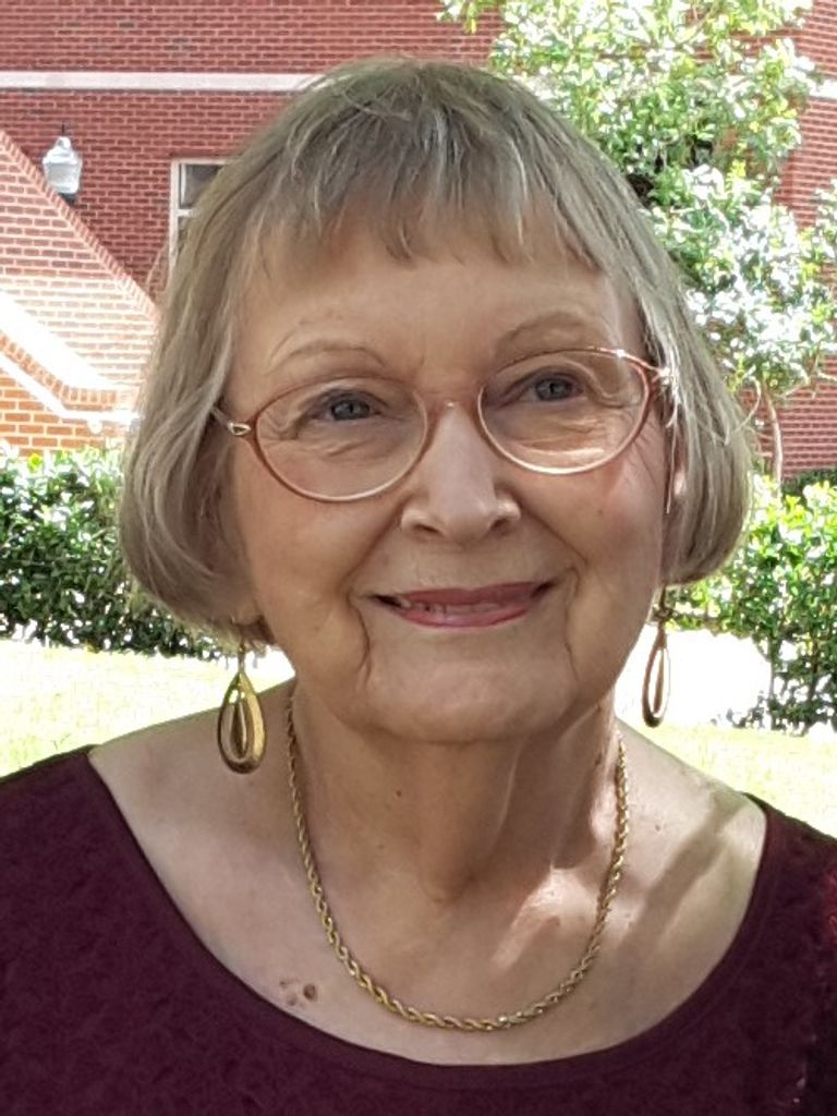 Melba Roswurm