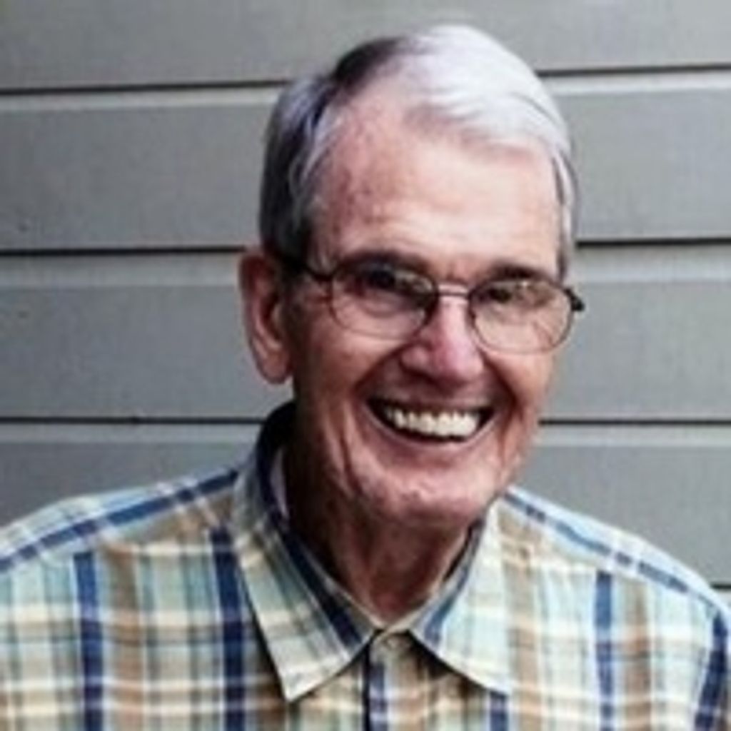 Jack Donald Smith