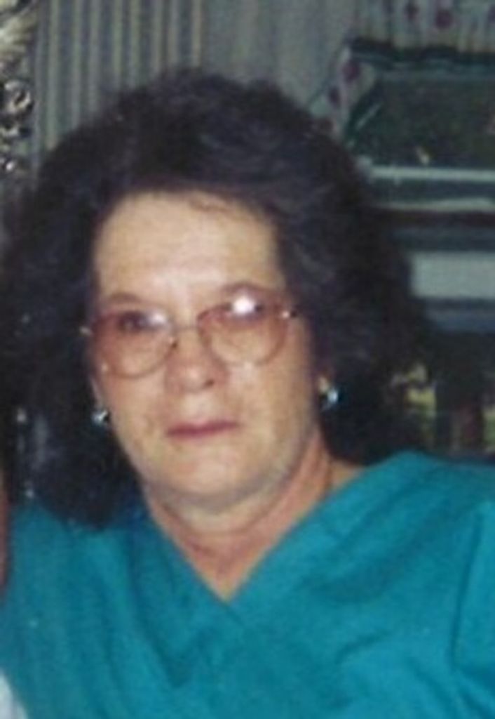 Linda Griggs Profile Photo