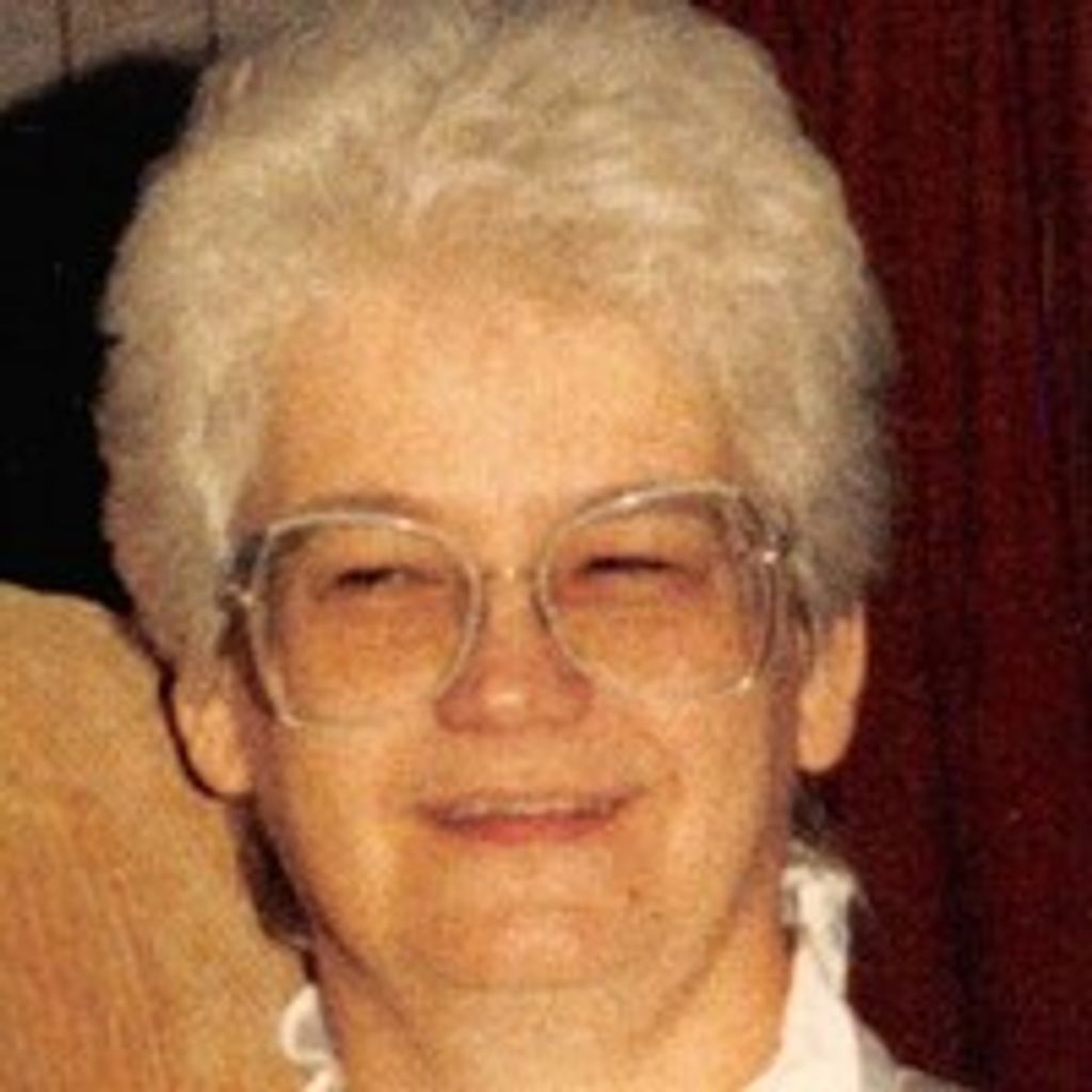 Joylee Macdonald Mccaughtry
