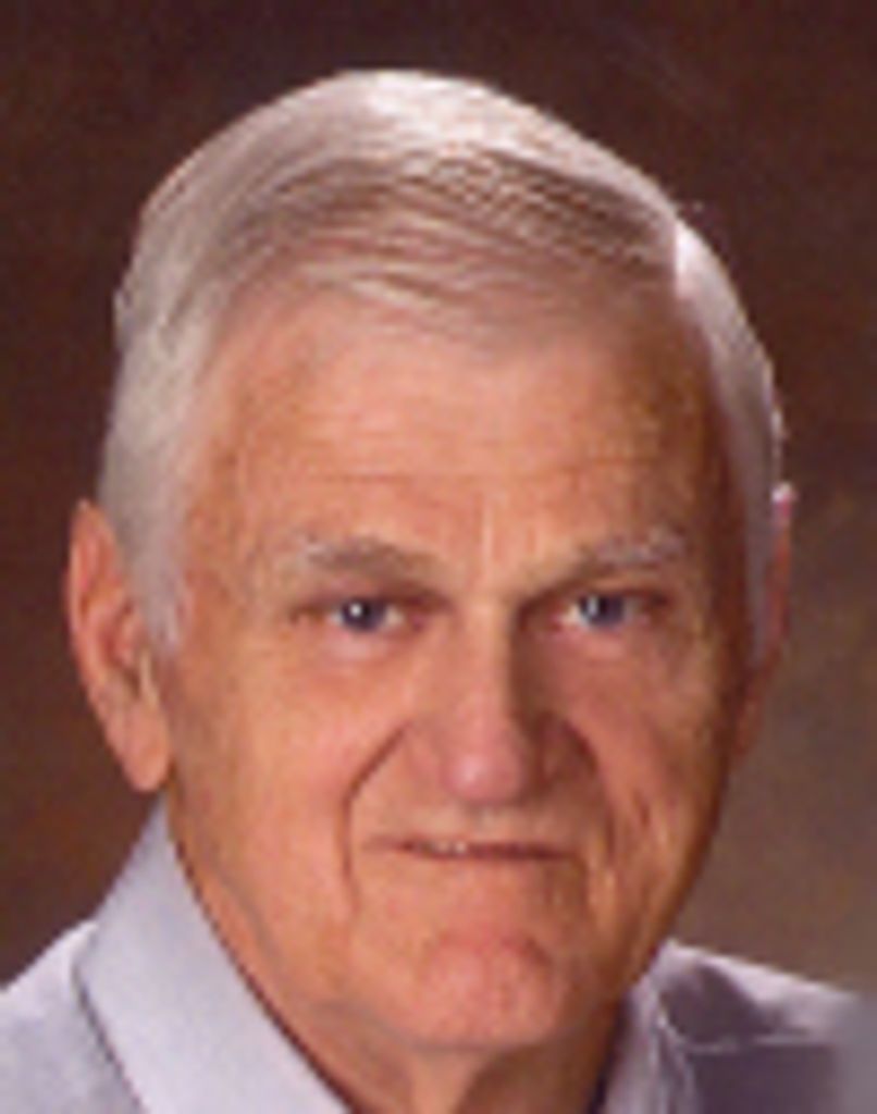 Peter Van Krey