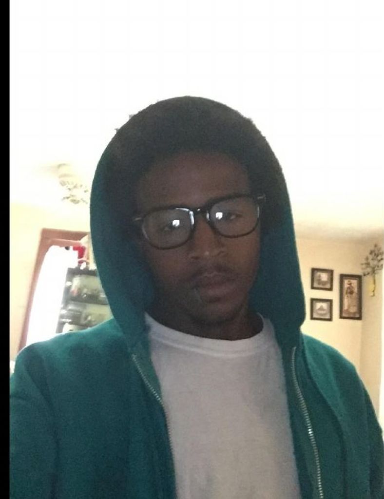 Natron Tyrell "Ralph" Keeley Profile Photo