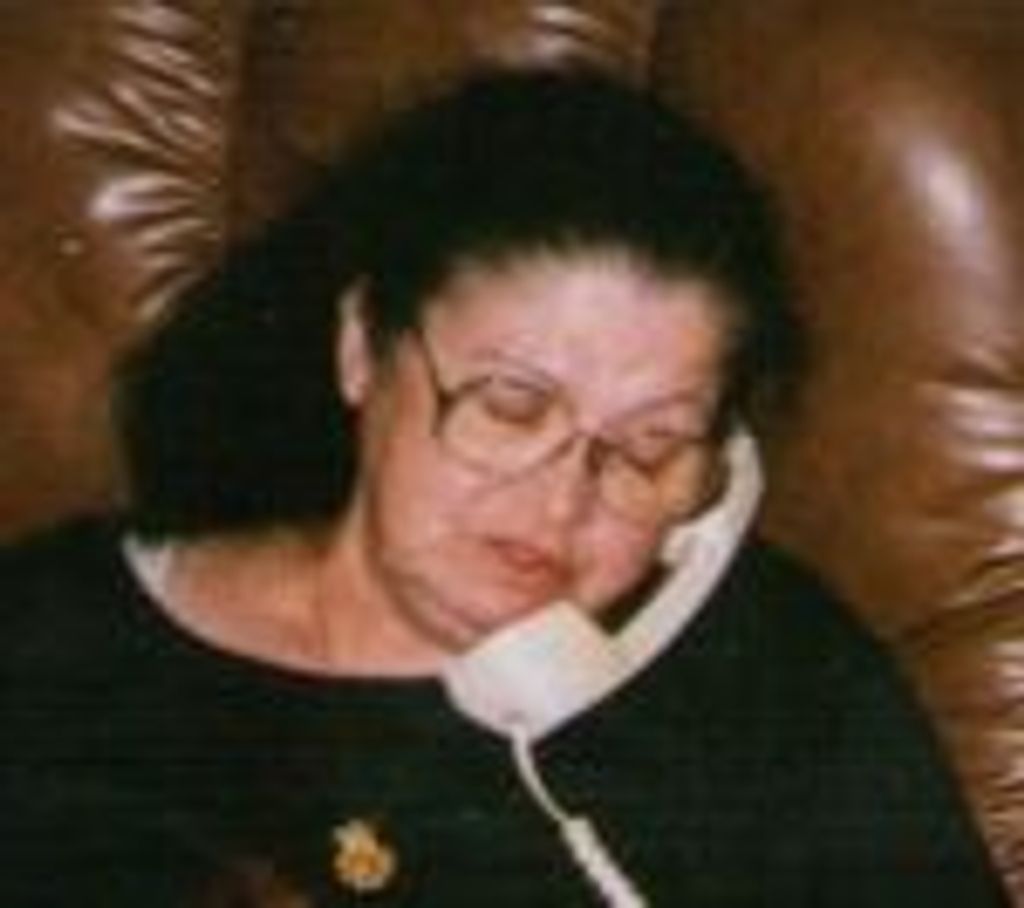 Altagracia Tina Bernel
