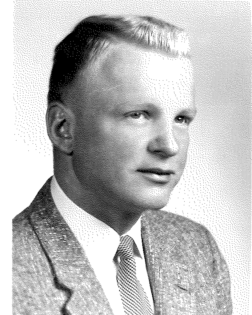Bruce Raimer Forsgren