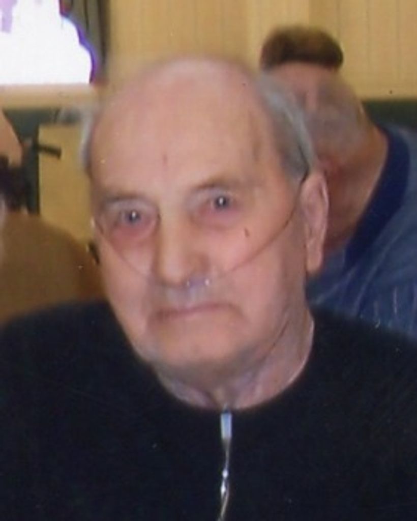 David Lee Rasmussen