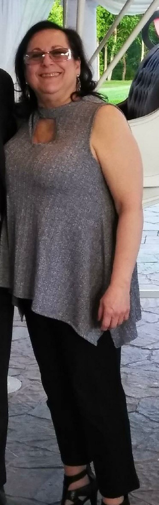 Janice Scavetta Profile Photo